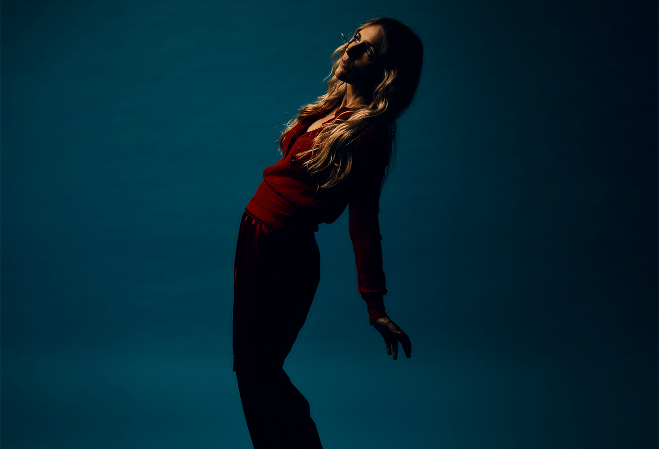 AGNES OBEL