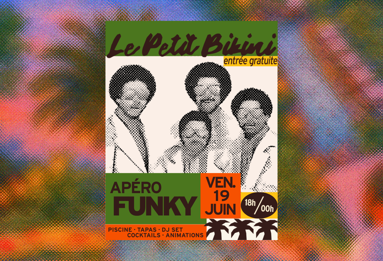 Apéro Funky