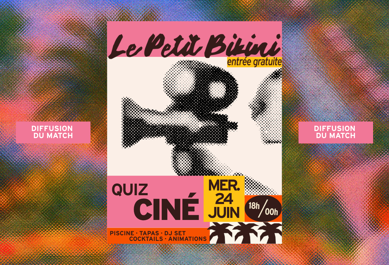 Quiz Ciné