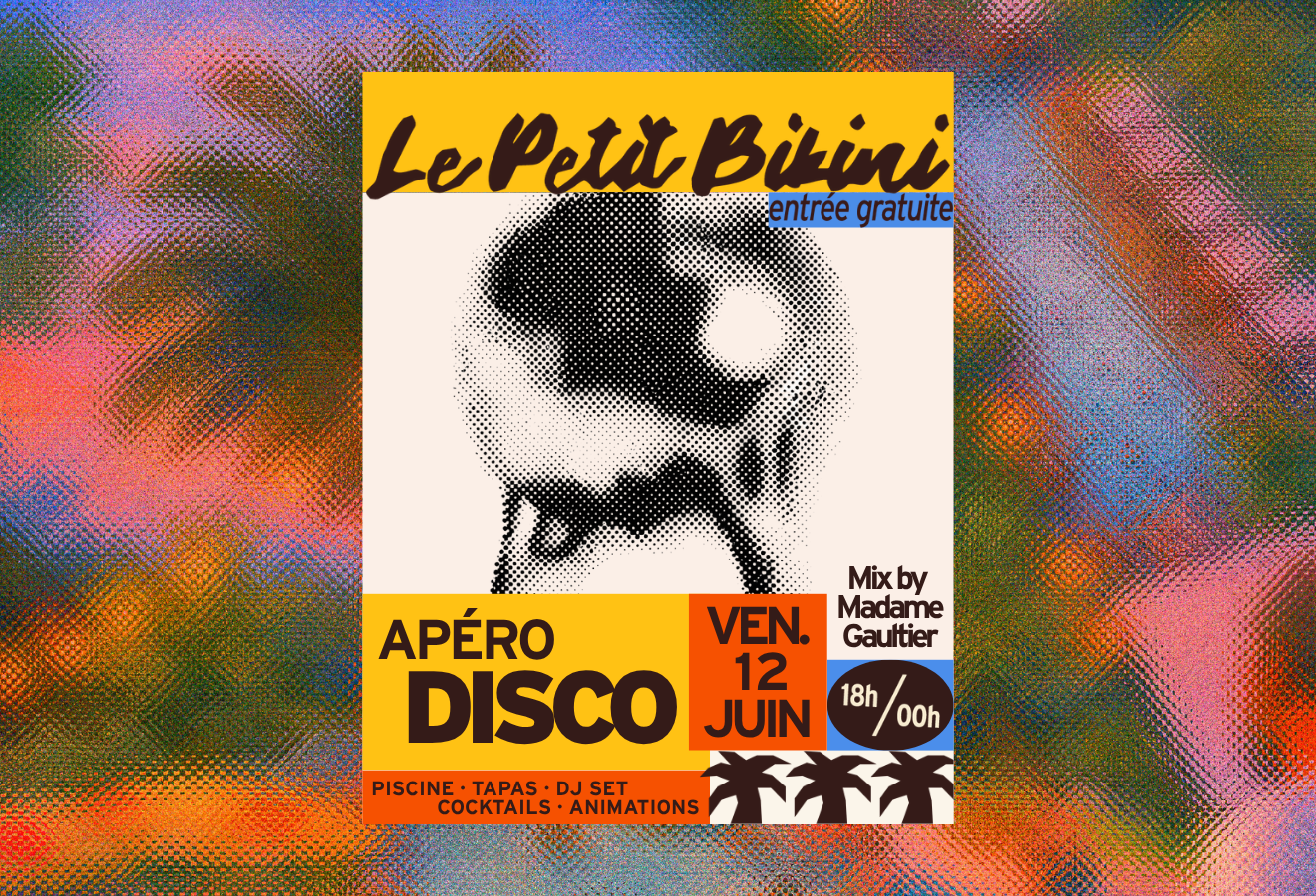 Apéro Disco