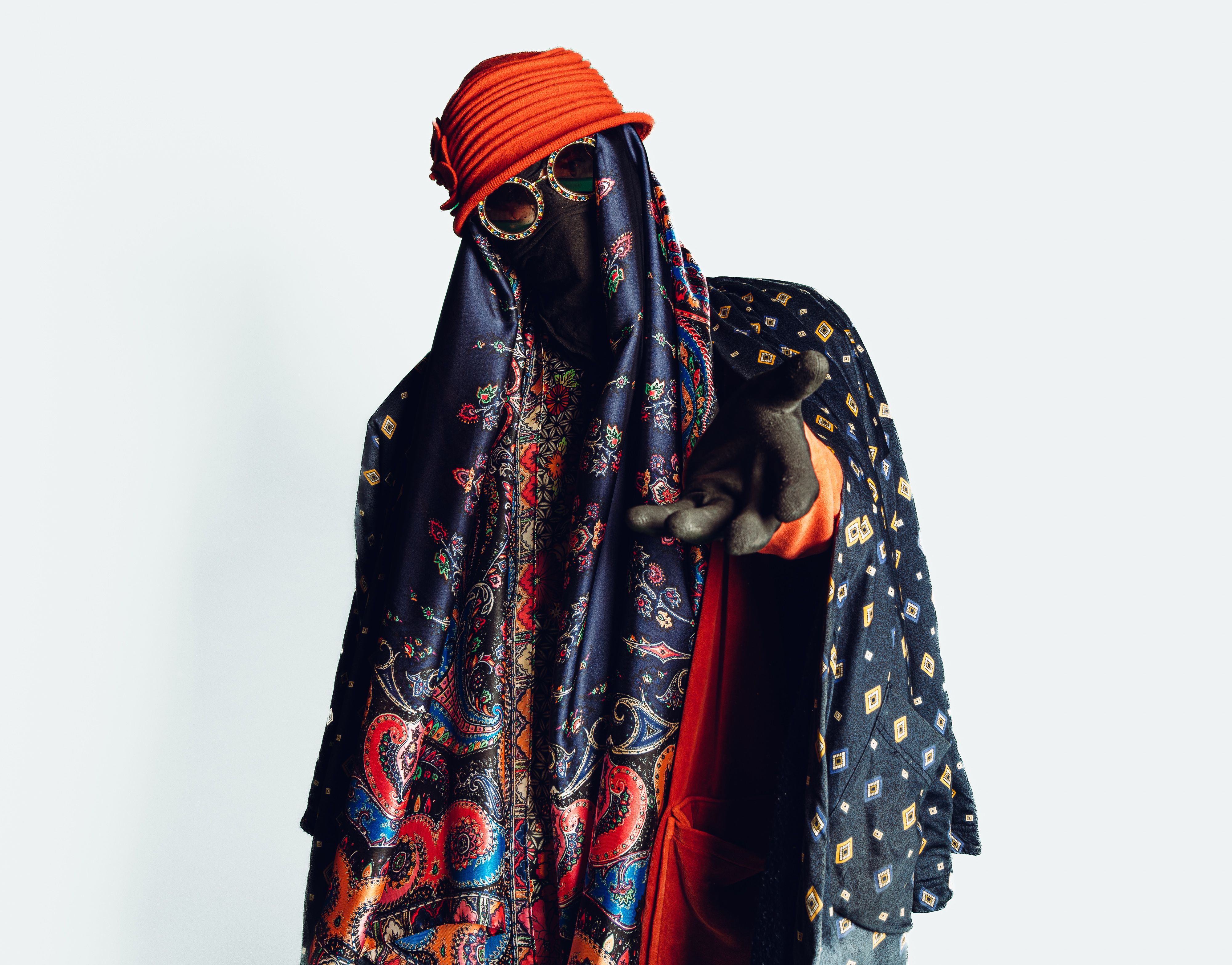 Dimanche 31 mars 2024 MÉZIGUE (live) + OLYMPE4000 + JAN LOUP [Veille de jour férié]