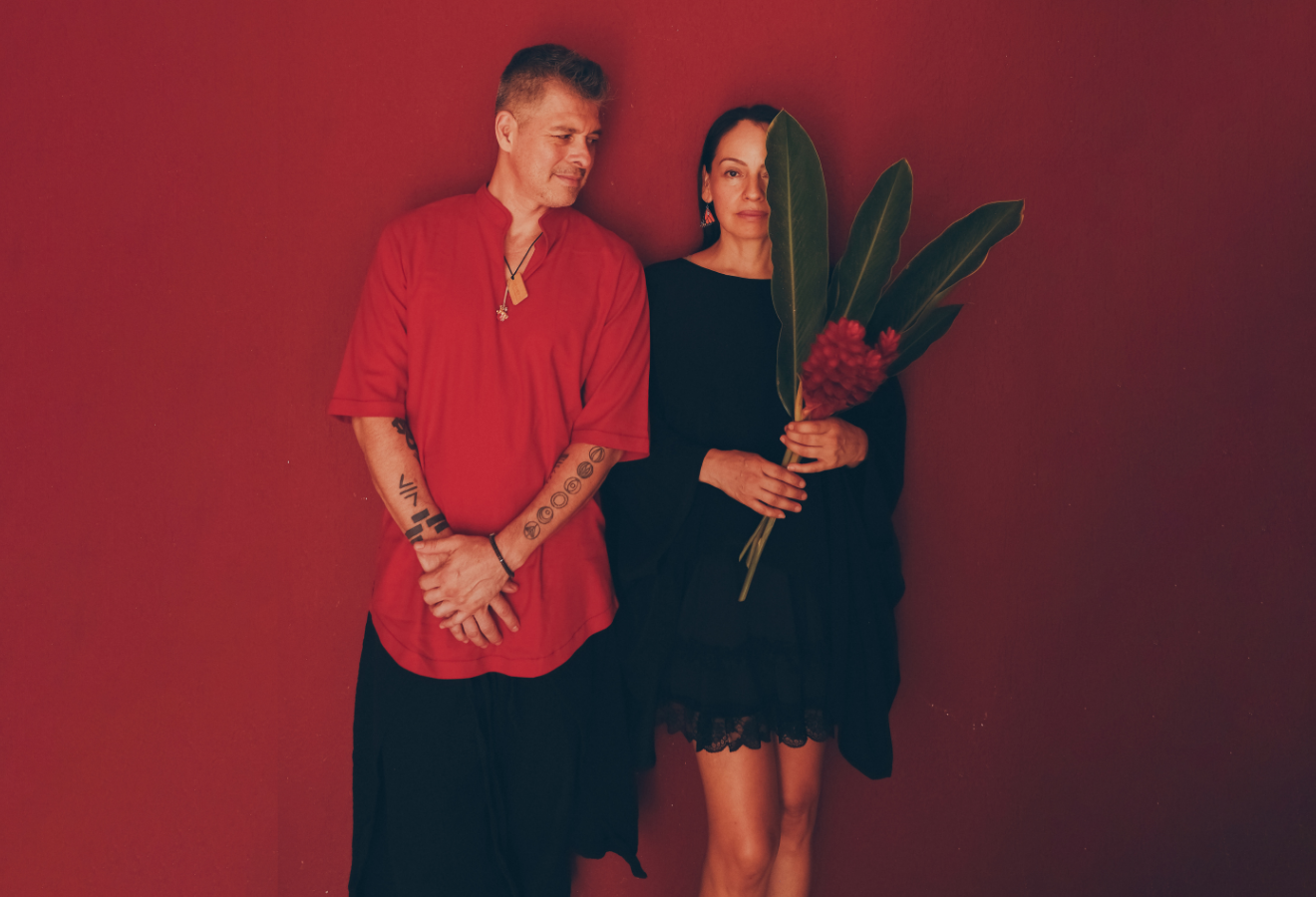 RODRIGO Y GABRIELA