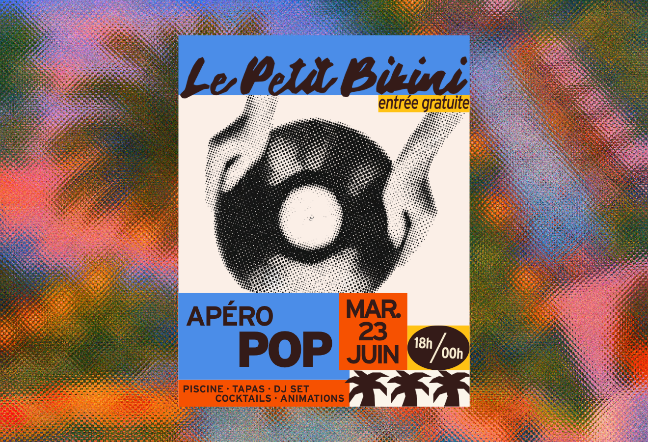 Apéro Pop