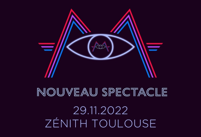 -M- @ Zenith Toulouse Métropole