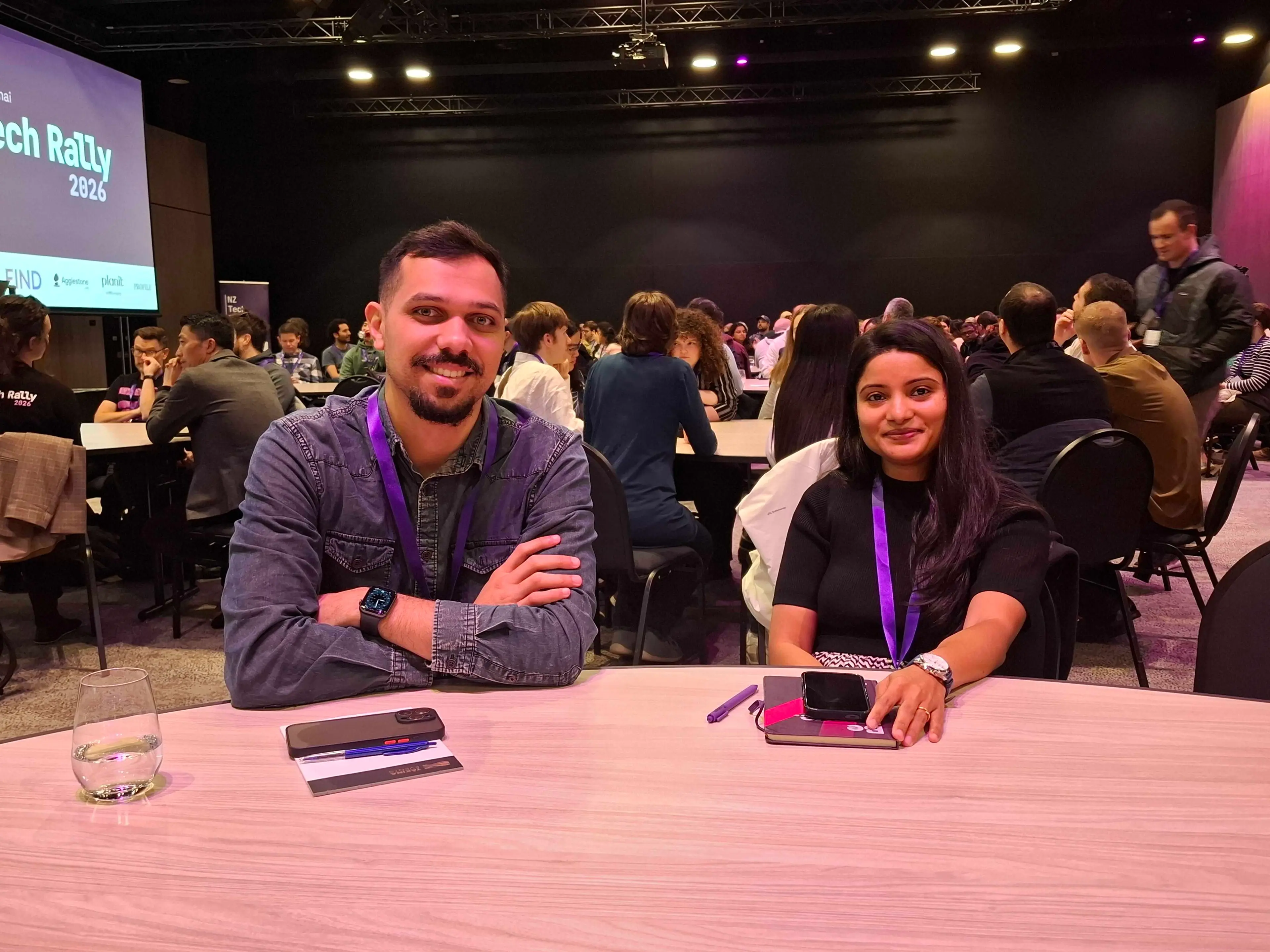 QA Team