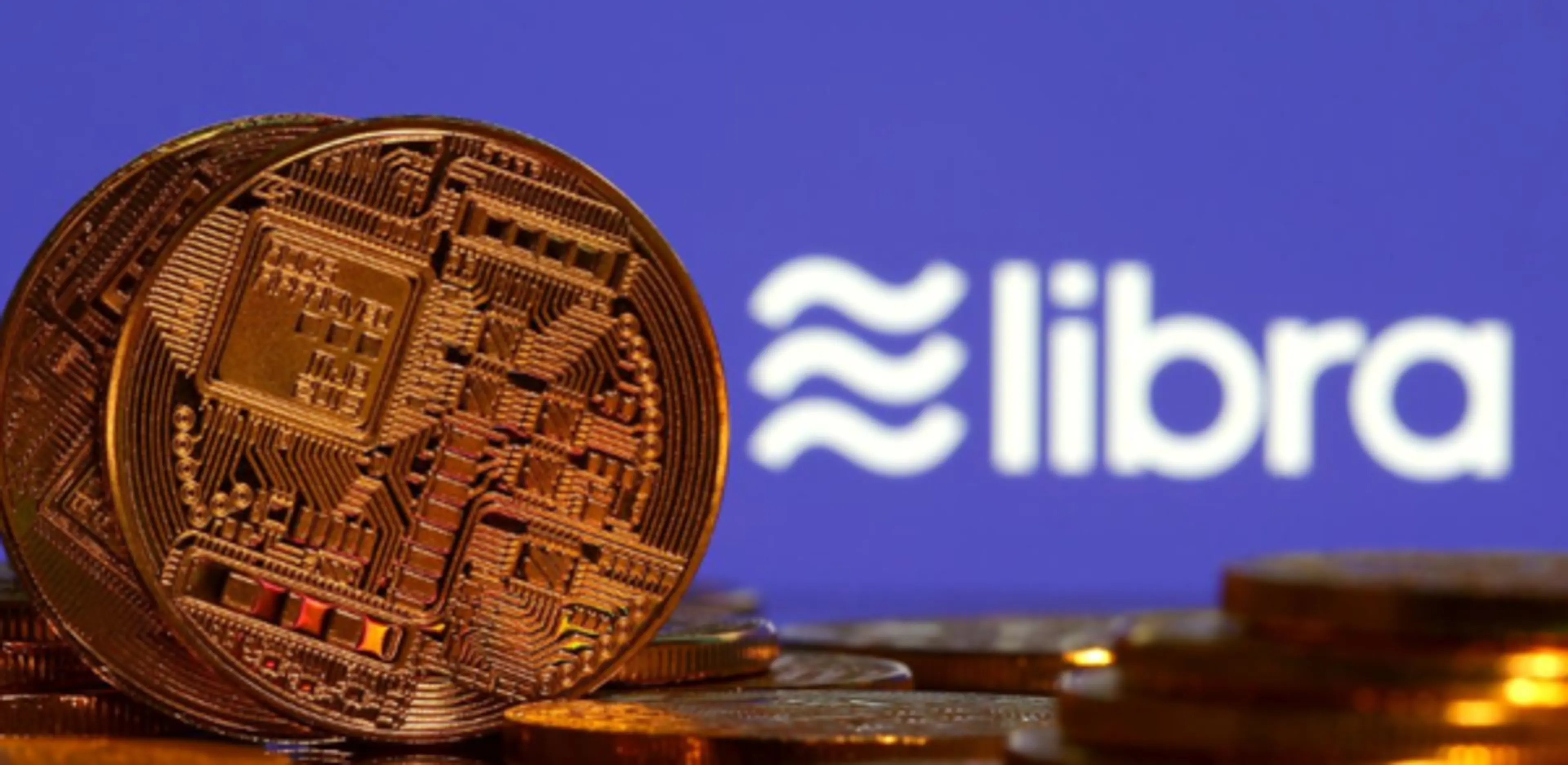 Libra, Facebook's new cryptocurrency