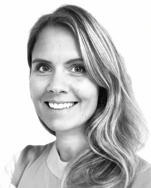Maren Hjorth Bauer