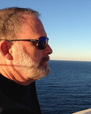 Mark Spalding