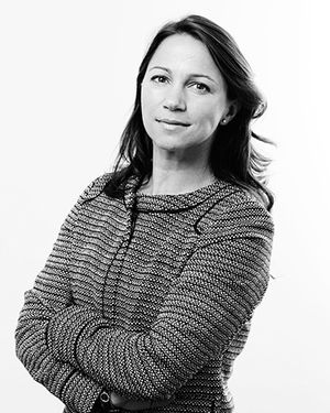 Beatriz Malo de Molina