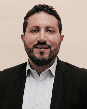 Rami Haug Khoury
