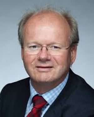 Tor Jakob Ramsøy