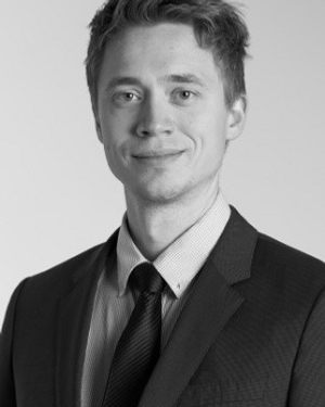Erik Tveteraas