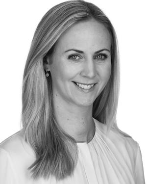 Caroline Folkeson Jensen