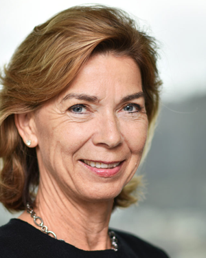Kristin H. Holth