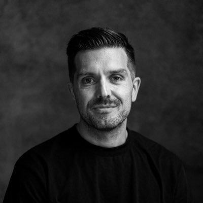 Photo of Marius Sunde