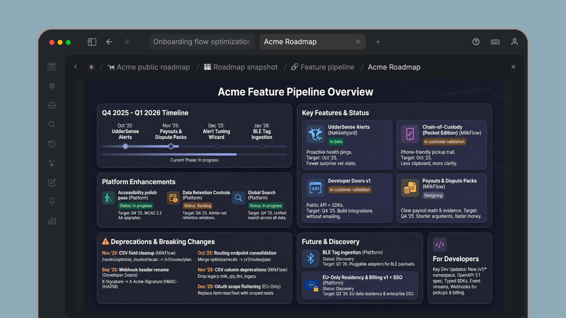 Generate images from any node in Tana simply by doing Ctrl/Cmd+K and then selecting Generate image with AI. 
