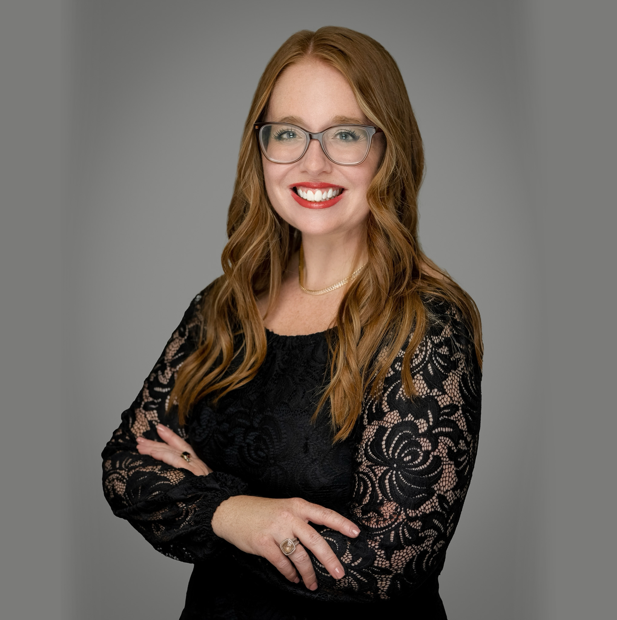 Photo of Monica Rysavy