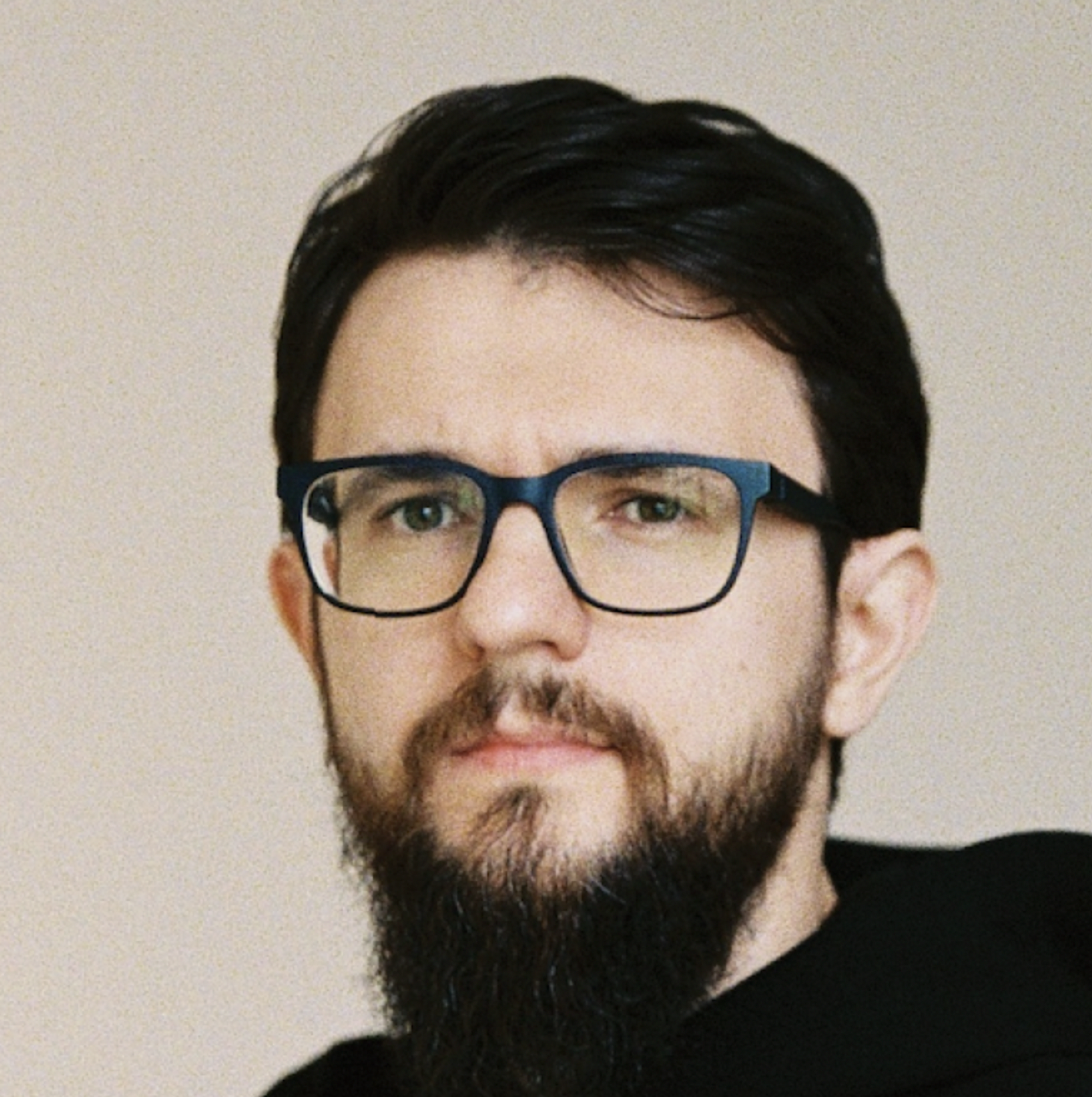 Photo of Andrew Altshuler