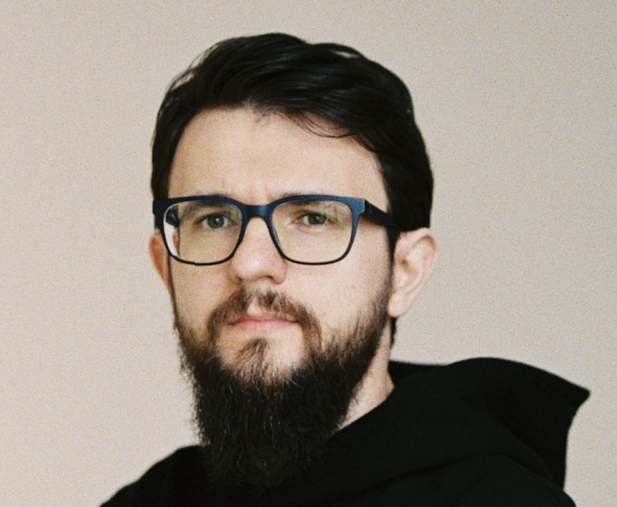 Photo of Andrew Altshuler