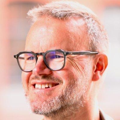 Photo of Jens-Christian Fischer