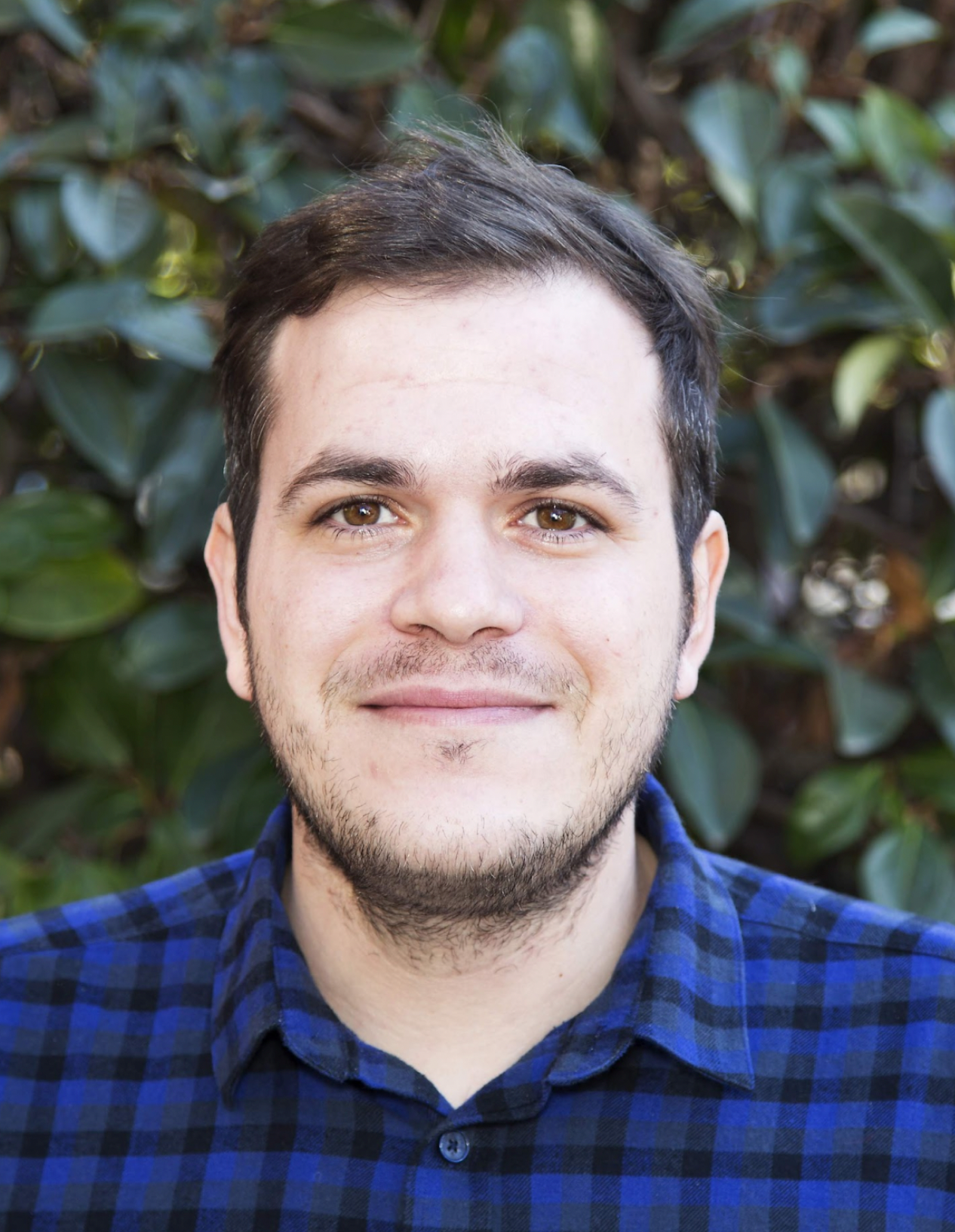 Photo of Andrea Grasso