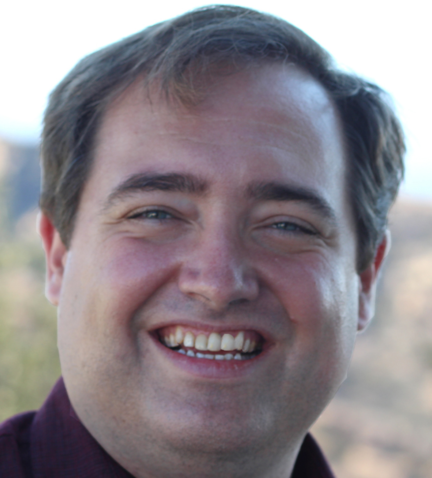 Photo of R. J. Nestor