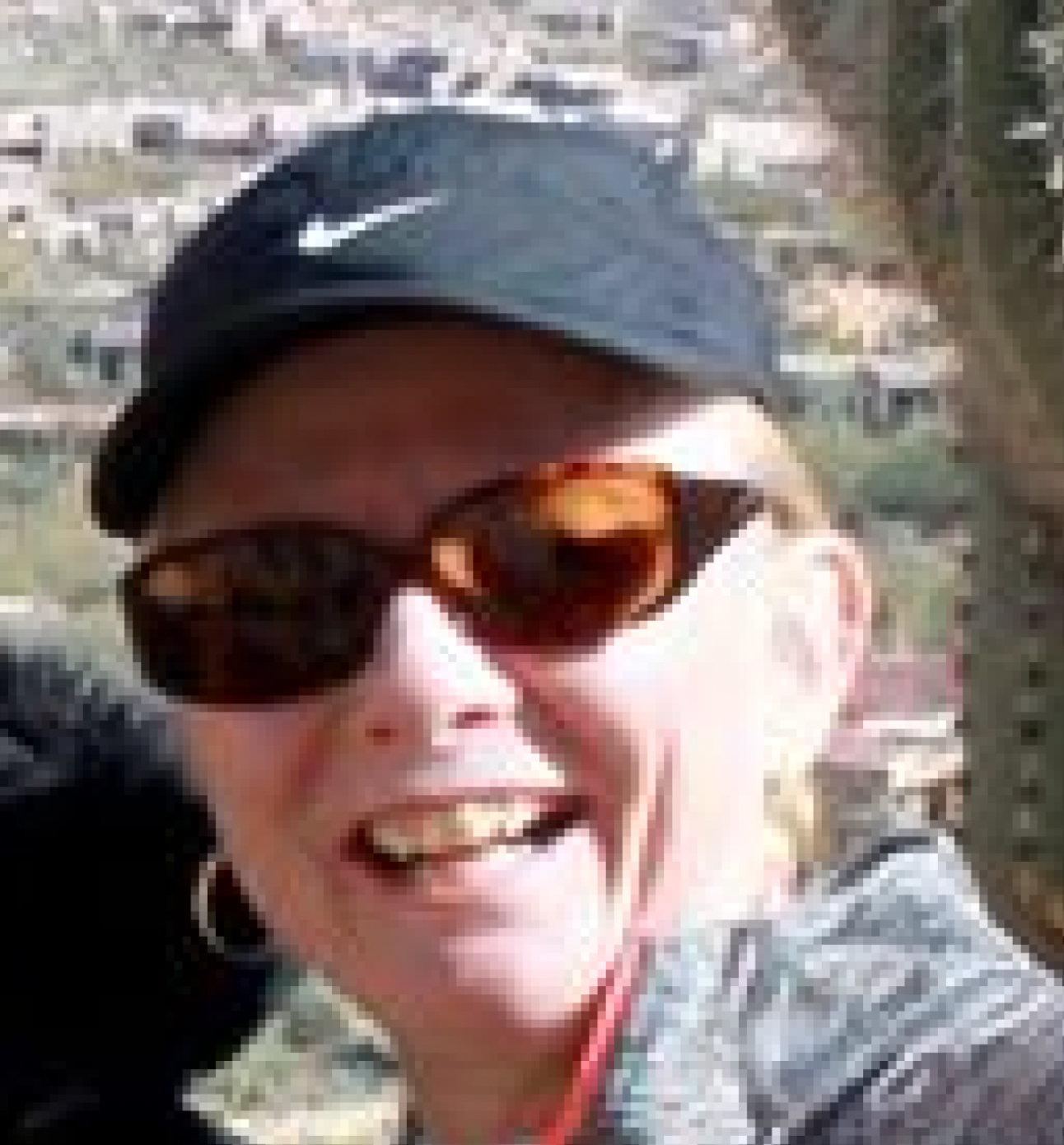 Photo of Dee Todd