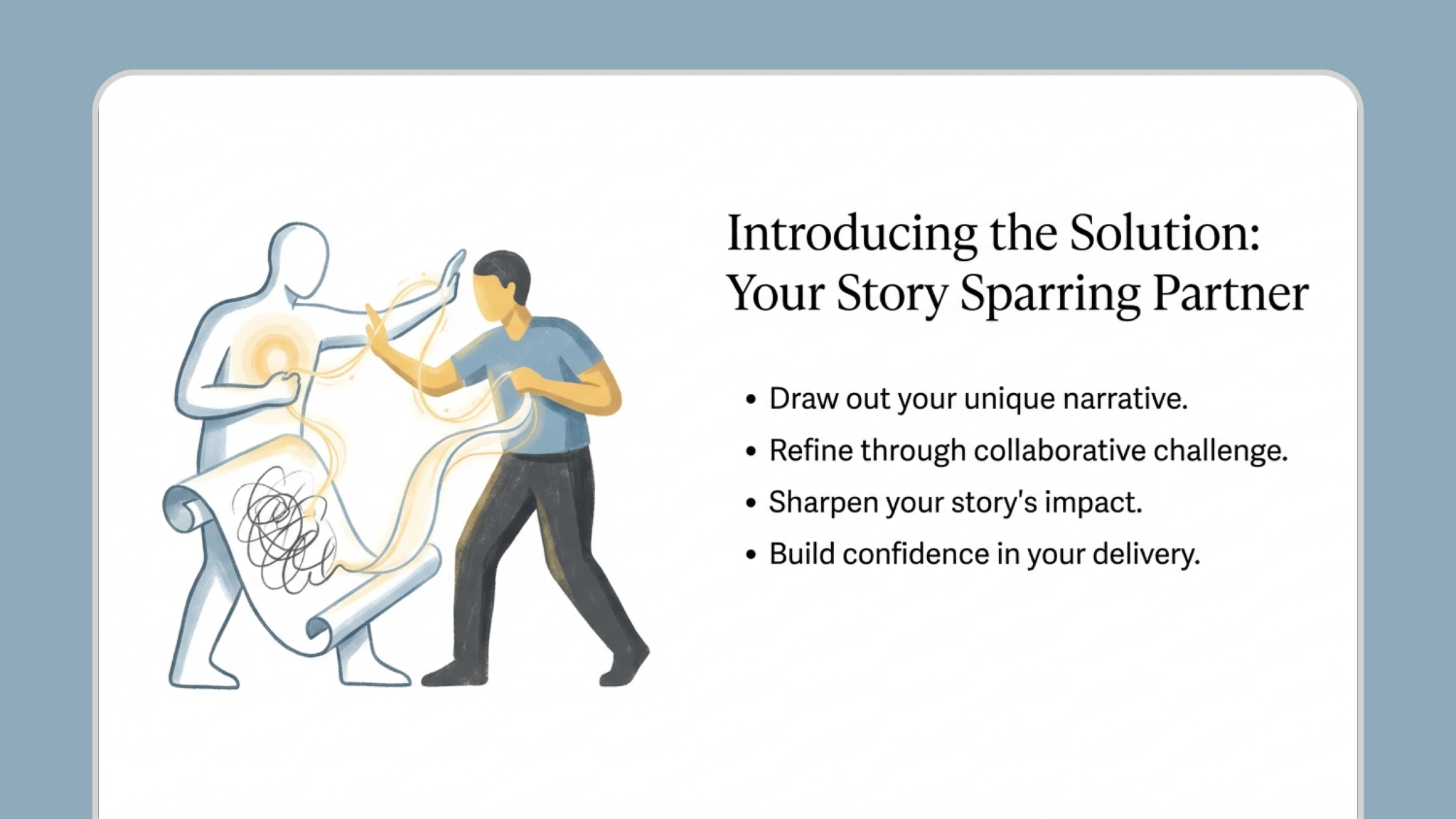 Create slide images from nodes in Tana, with six different layout styles