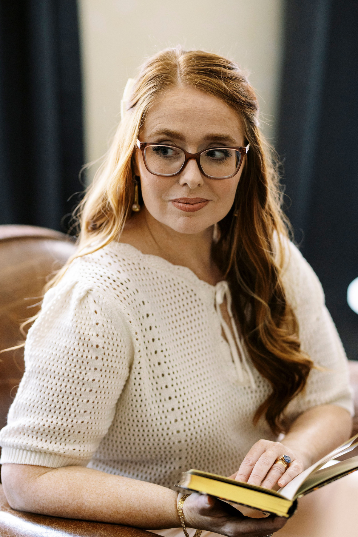 Photo of Dr. Monica D.T. Rysavy