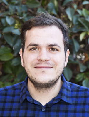 Photo of Andrea Grasso
