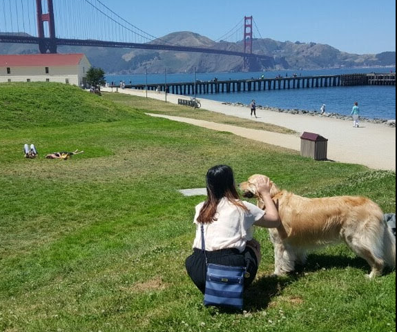 Photo of Bri Ballard