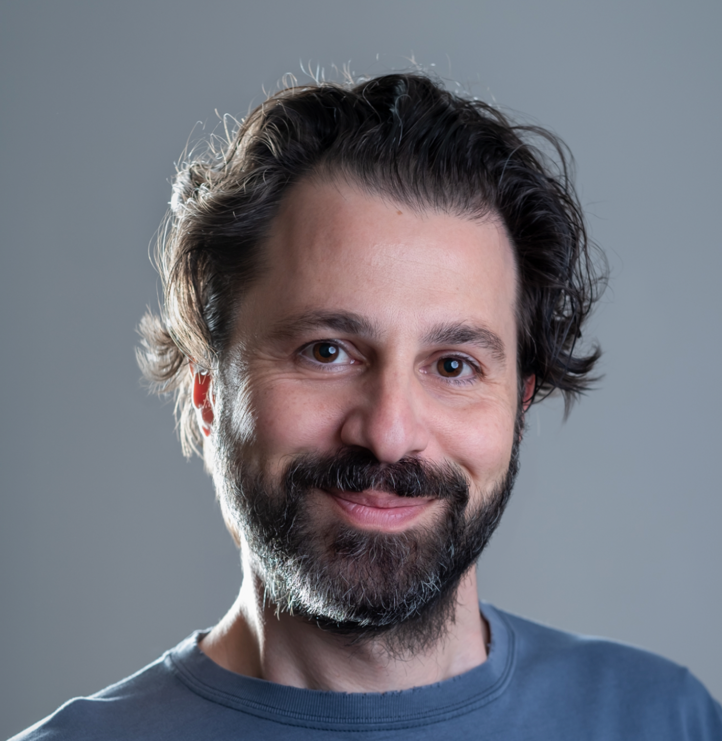 Photo of Emmanuel Galanos