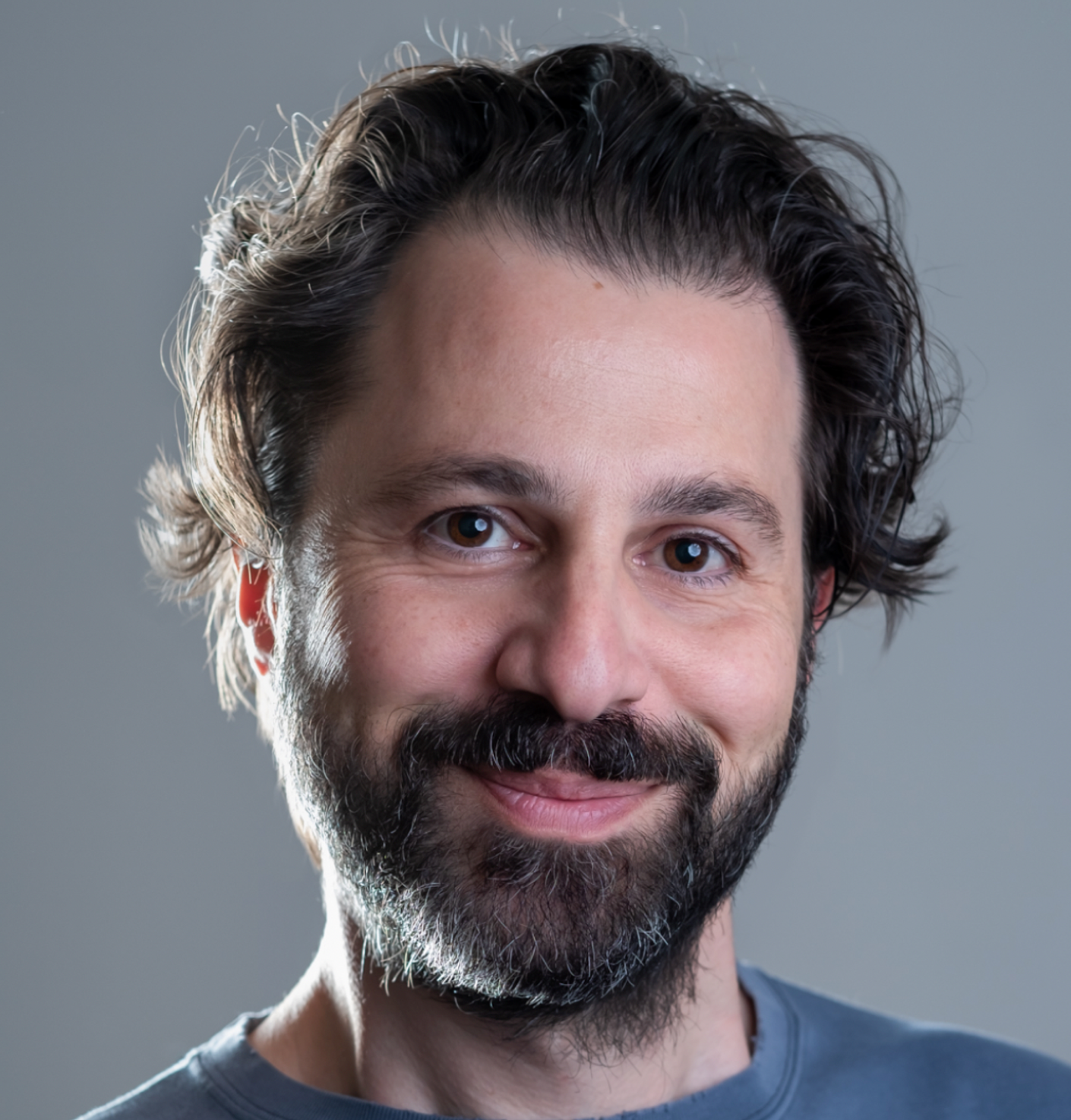 Photo of Emmanuel Galanos