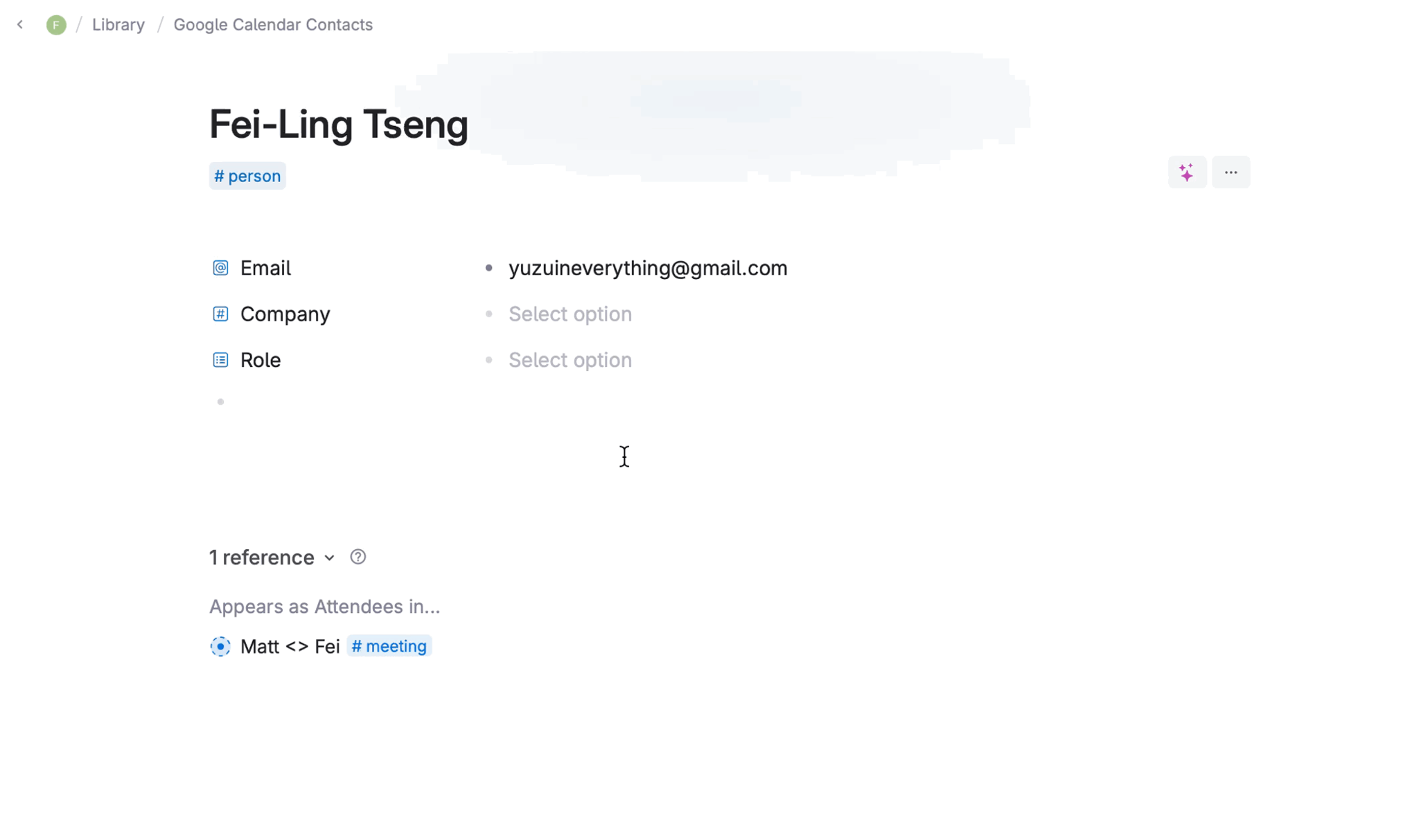 Calendar Integration calendar-integration