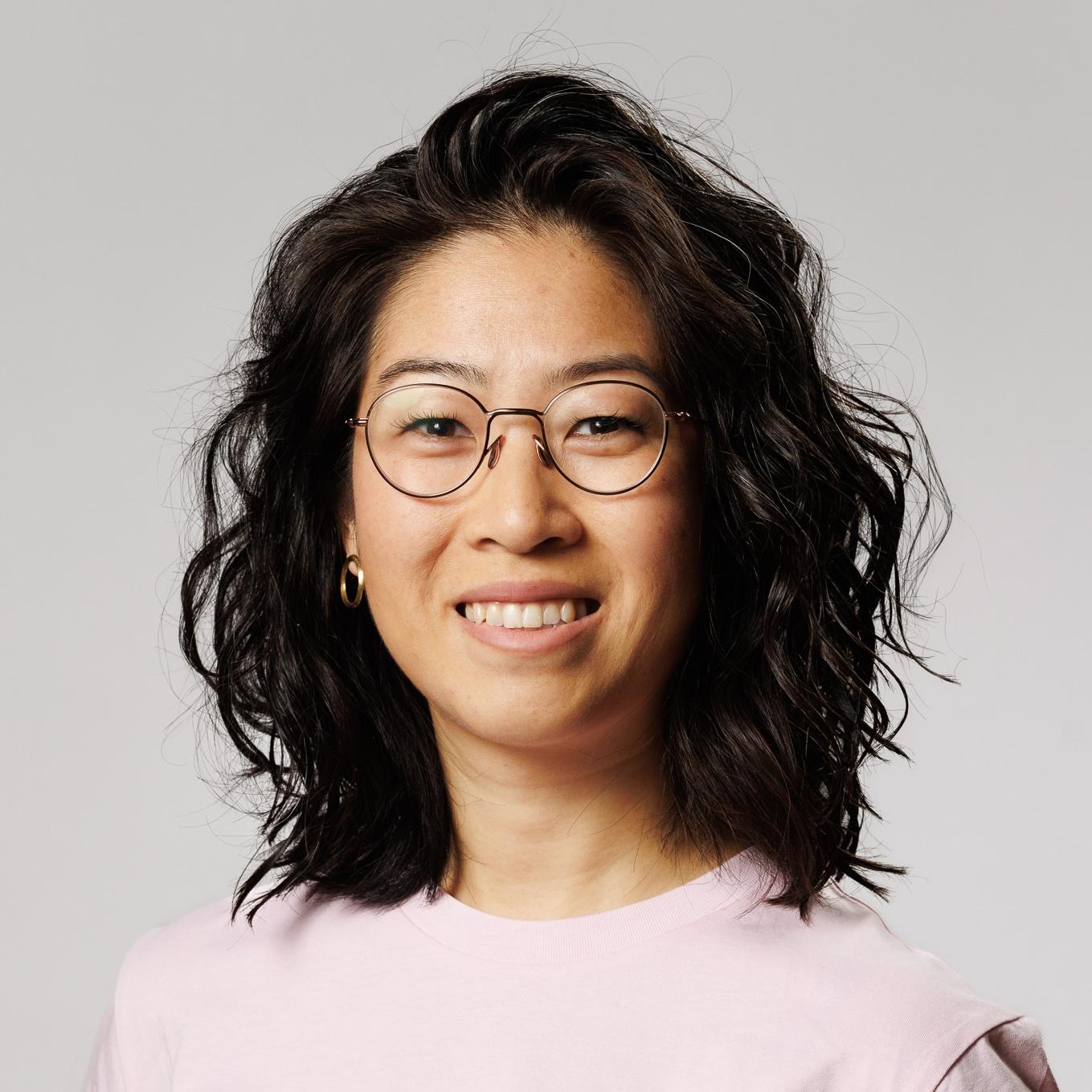 Photo of Fei-Ling Tseng