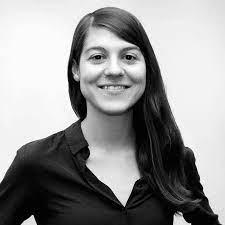 Photo of Maggie Appleton