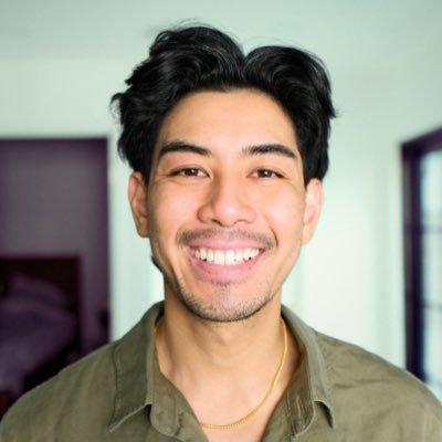 Photo of Matty Kenny (Koi)