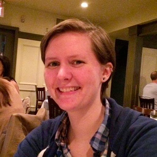 Photo of Maggie Delano