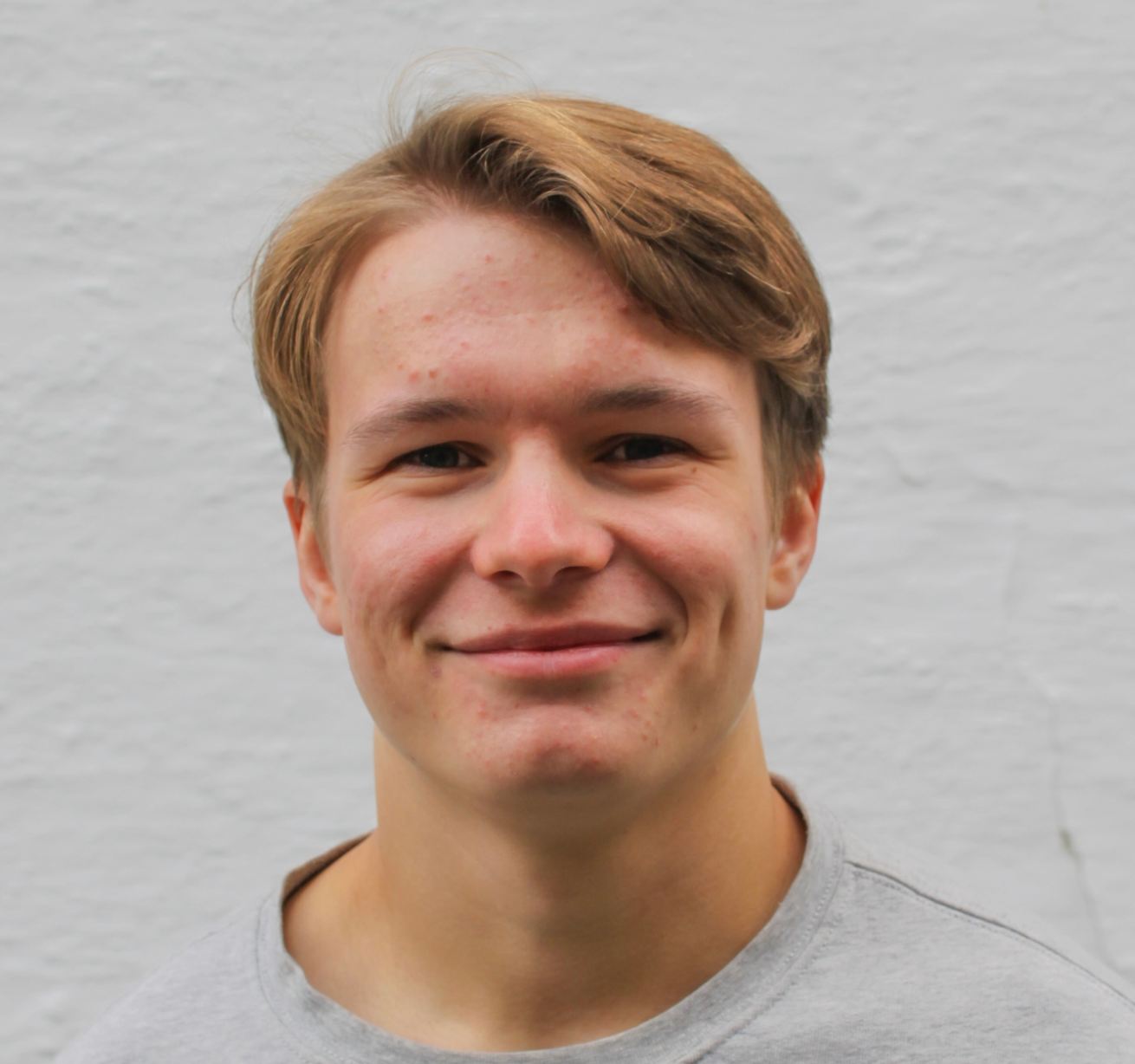 Photo of Theo Køppen