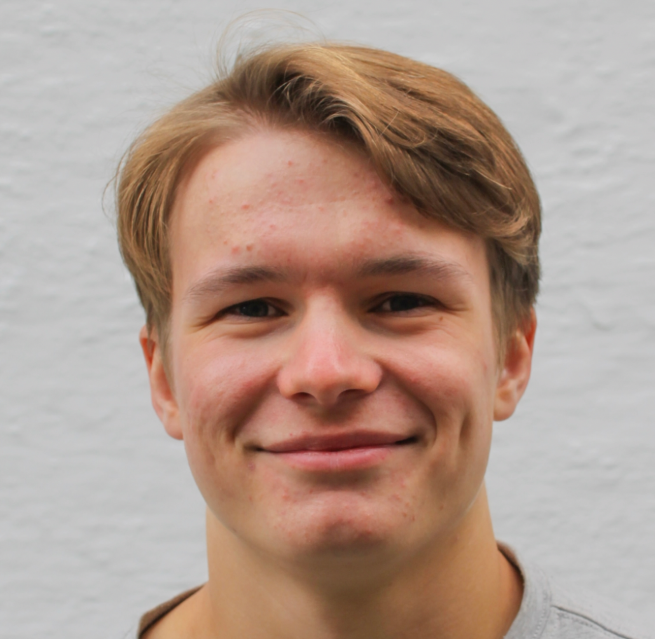 Photo of Theo Køppen