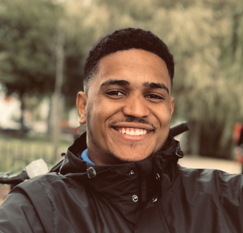 Photo of Abraham Hernandez