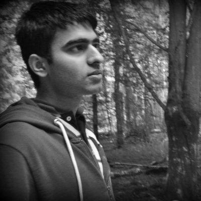 Photo of Dharam Kapila