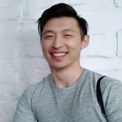 Photo of Winston Teng