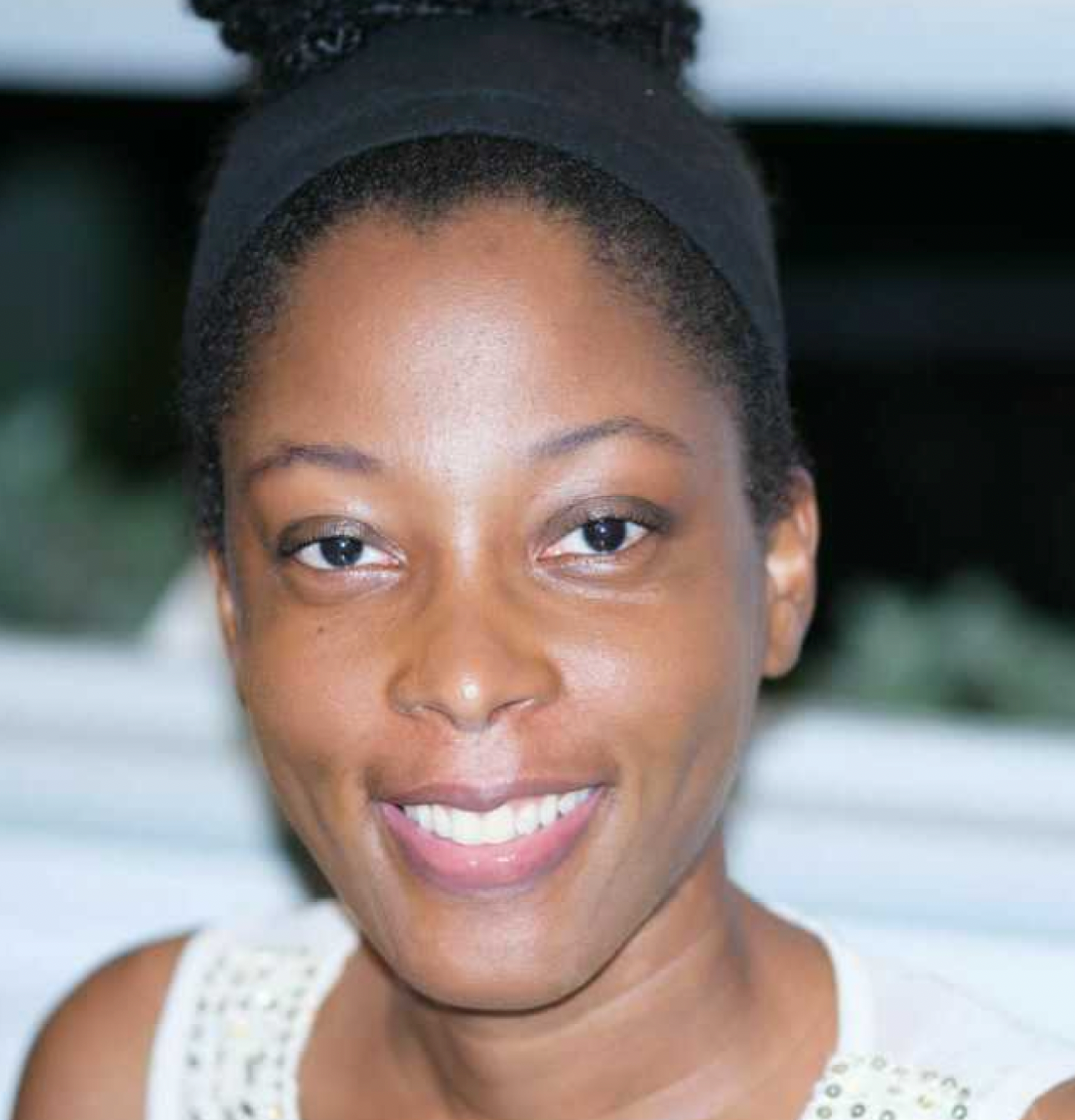 Photo of Kamara Simpson