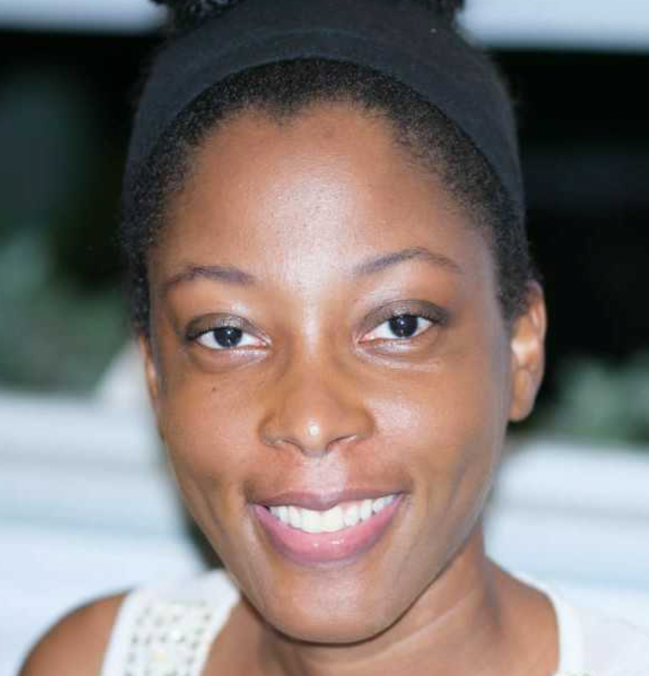 Photo of Kamara Simpson