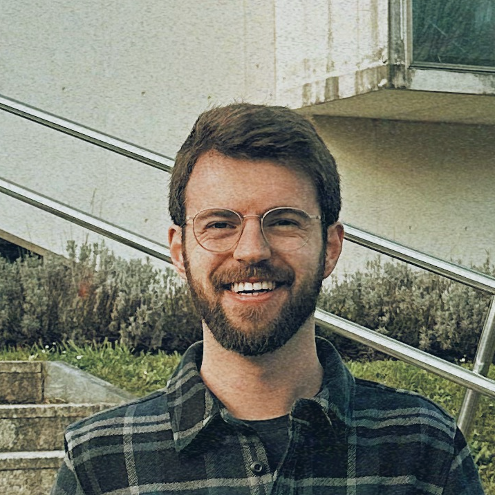 Photo of Eneko Uruñuela