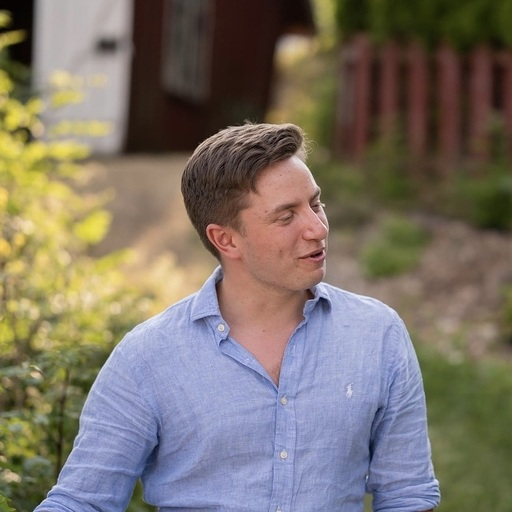 Photo of Herman Helling