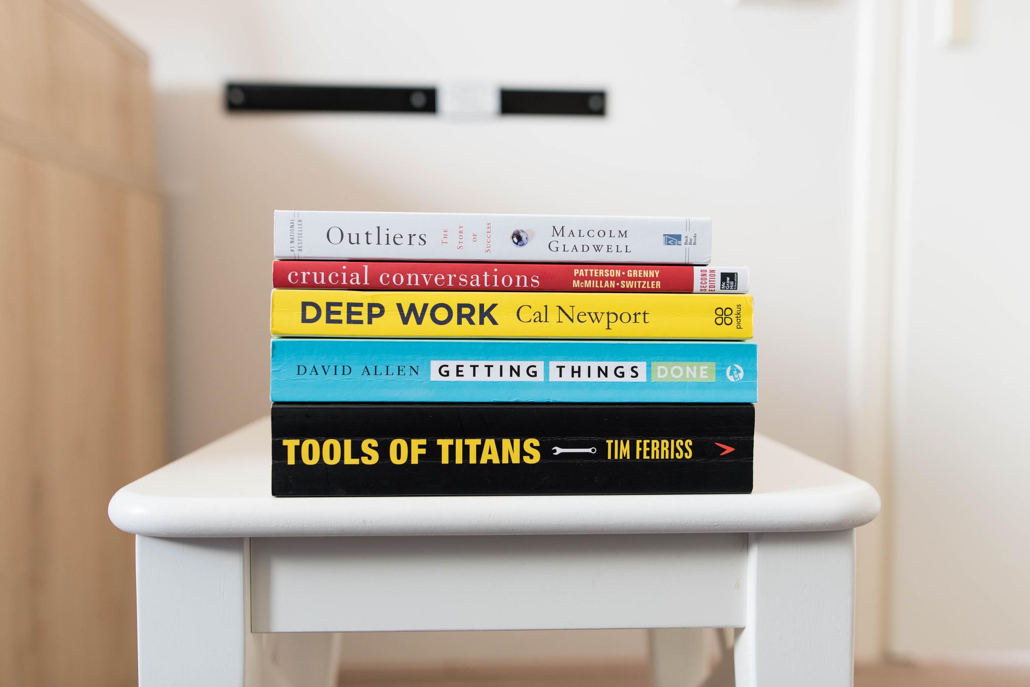 Jeroen den Otter from unsplash