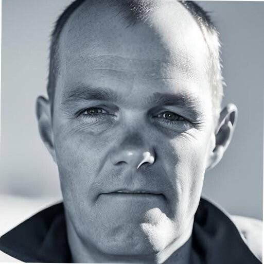 Photo of Dave Killeen