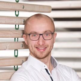 Photo of Lukas Kawerau